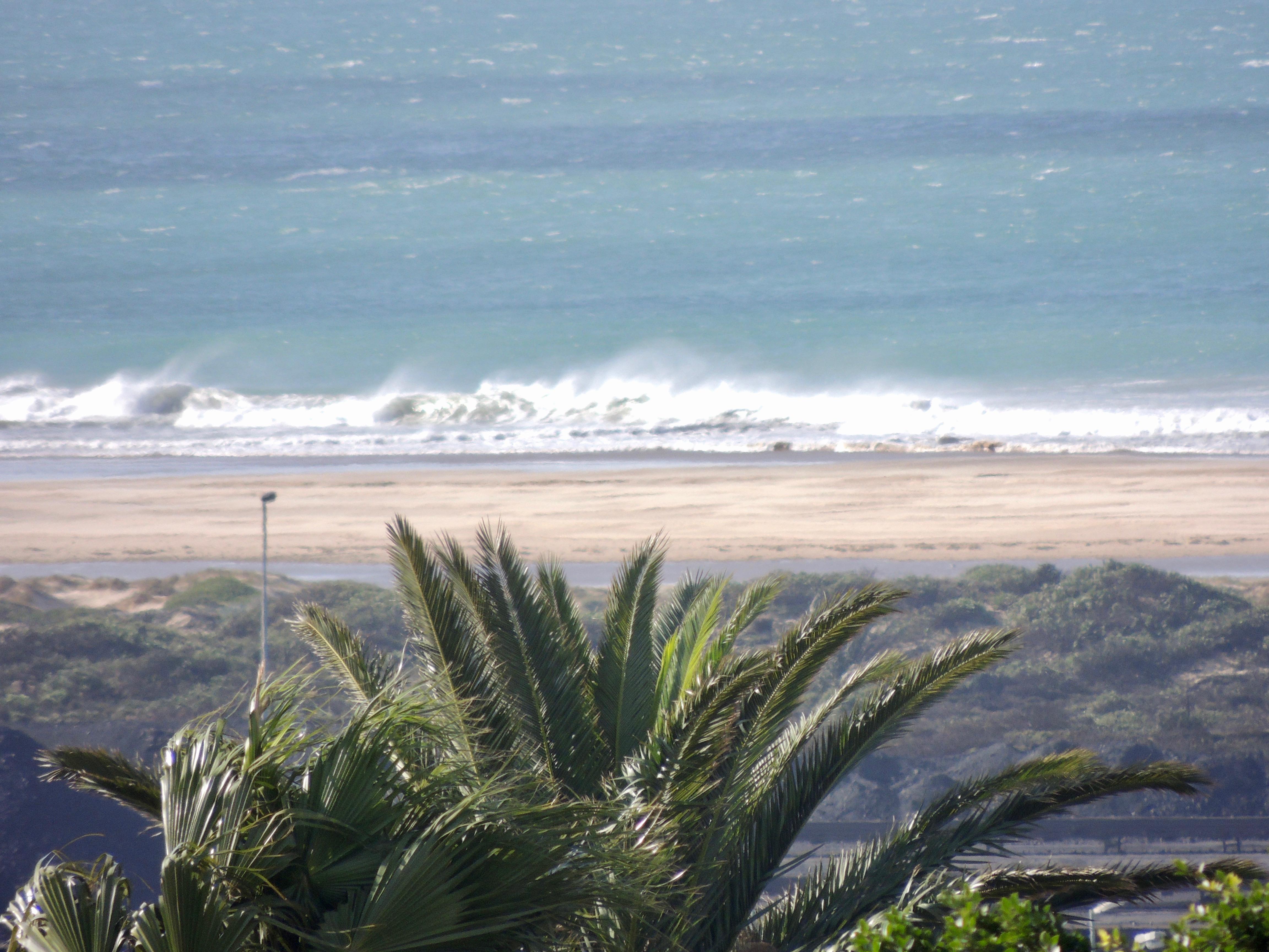 La Mer Guesthouse Port Elizabeth Exterior foto